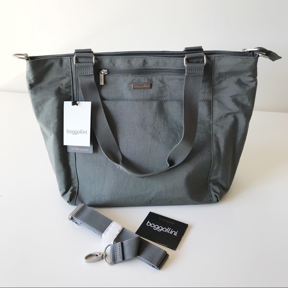 baggallini laptop tote